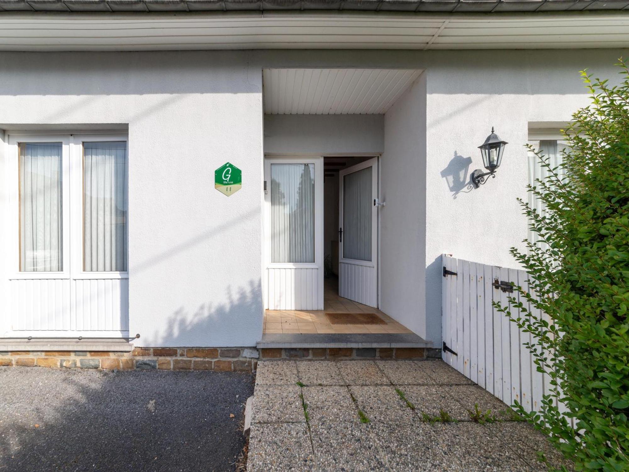 Villa Les Lits De La Semois Bouillon Exterior foto